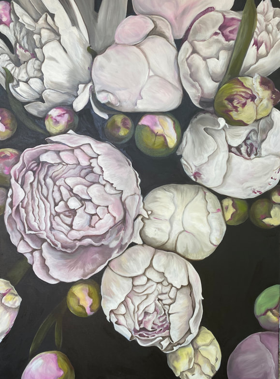 Peonies
