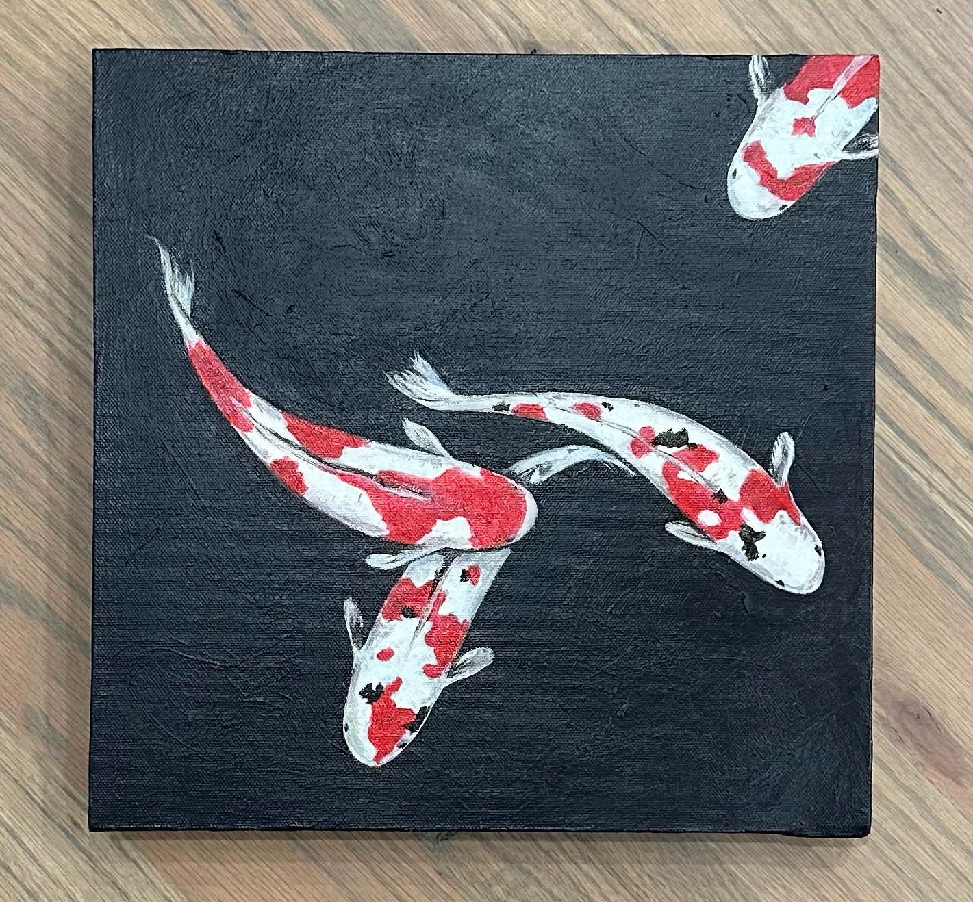 Koi